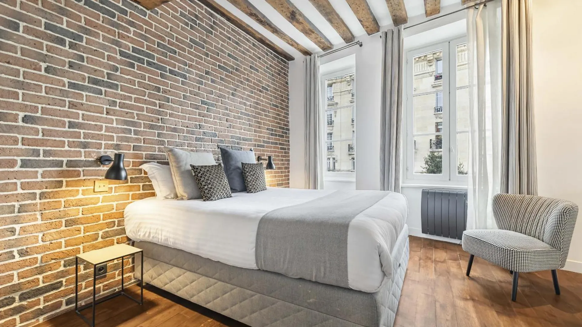 Apartamento Ghost