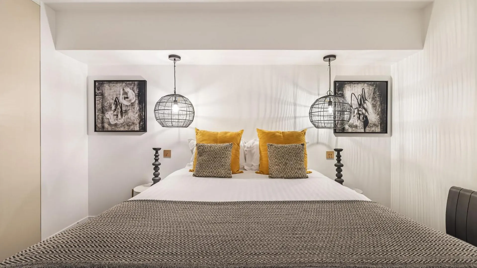 Apartamento Ghost *